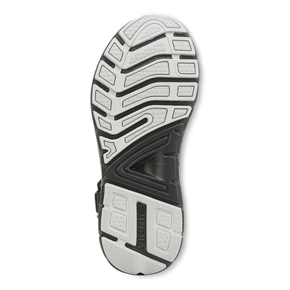 Walk Max Wanderer - Black