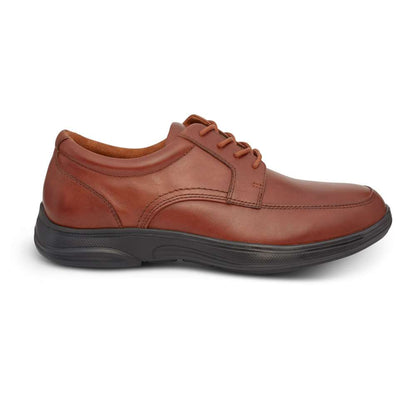 No. 12 Casual Oxford - Brown