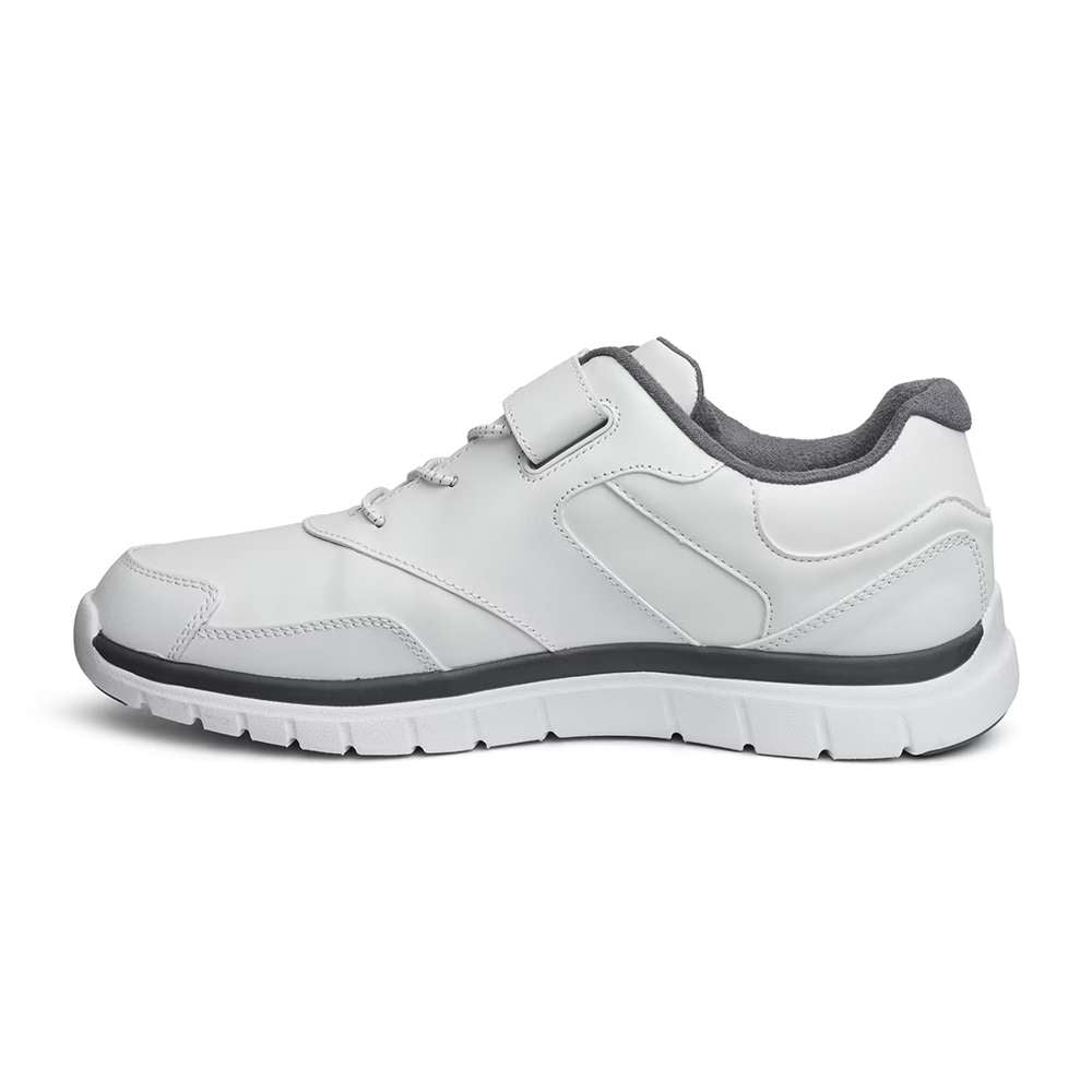 No. 38 Sport Walker - White