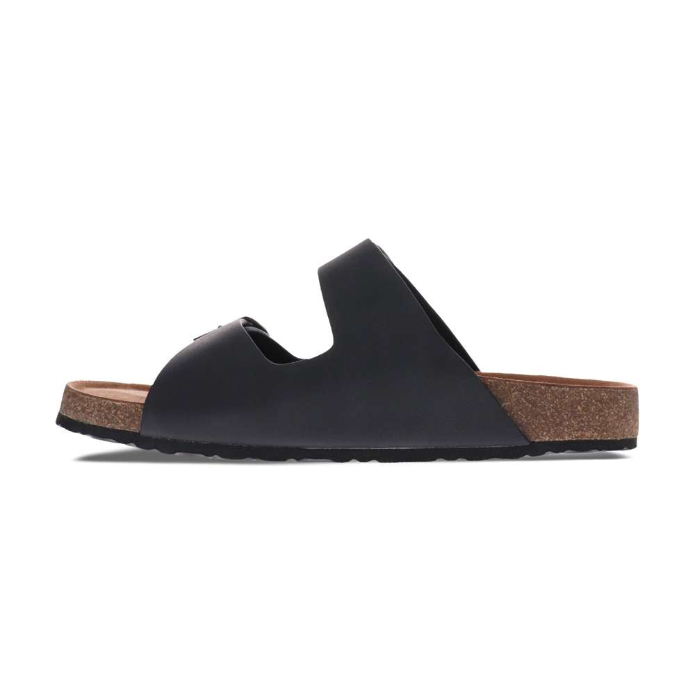 Beth Slide - Black