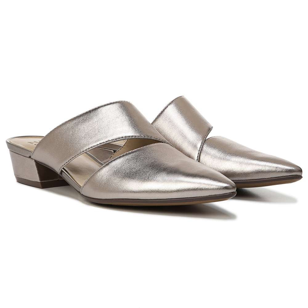Bev Mule - Bronze