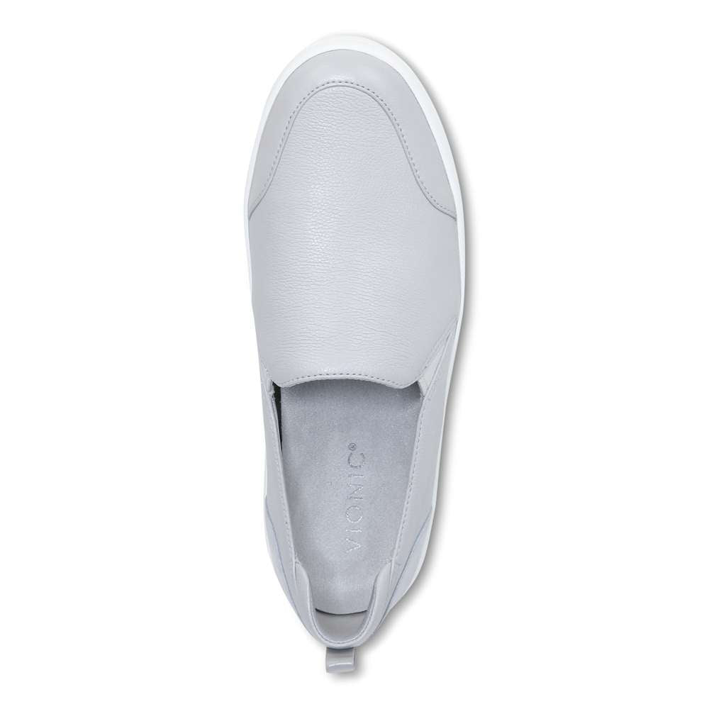 Penelope Slip-On Sneaker - Vapor