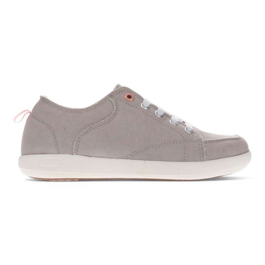 Pulse Slip On Loafer - Light Grey
