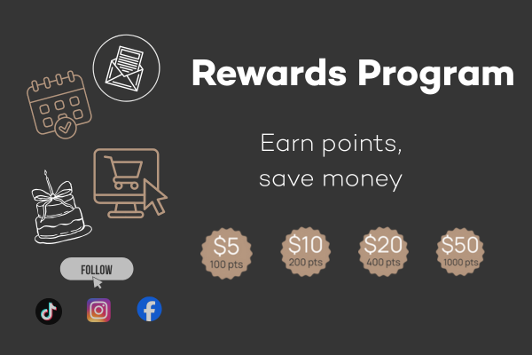 Rewards Program
