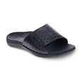 Samos II Thatch - Black